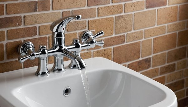 Conseils d'entretien pour prolonger la durée de vie de vos installations sanitaires