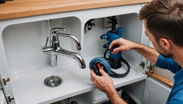 Les erreurs à éviter lors d'un dépannage plomberie à domicile