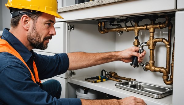 Comment obtenir un devis personnalisé pour vos travaux de plomberie