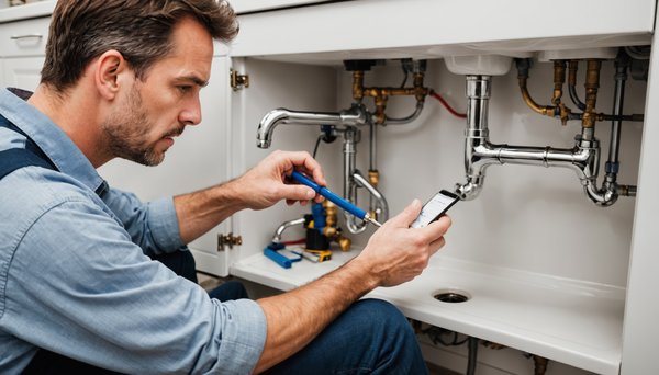 Check-list d'entretien pour garantir la longévité de vos installations sanitaires