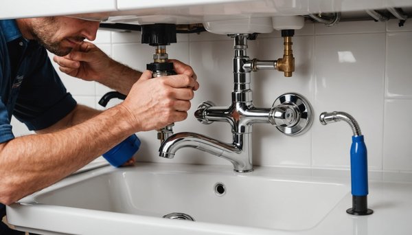 Les erreurs à éviter lors de l'installation de plomberie
