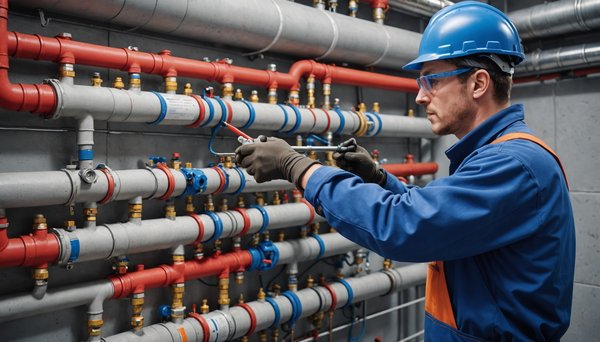 Installation chauffage : pourquoi choisir des tubes multicouches